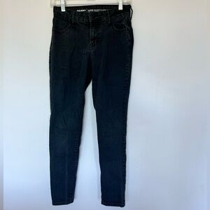 Old Navy Skinny Jeans